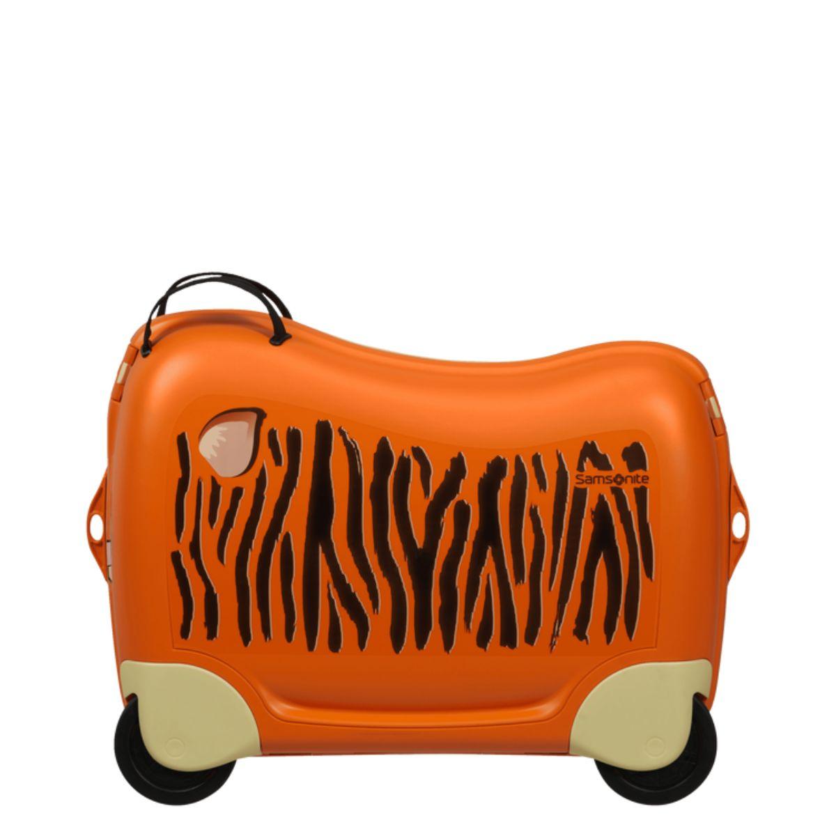 Samsonite Bagaglio a mano Dream2Go Tiger - 3