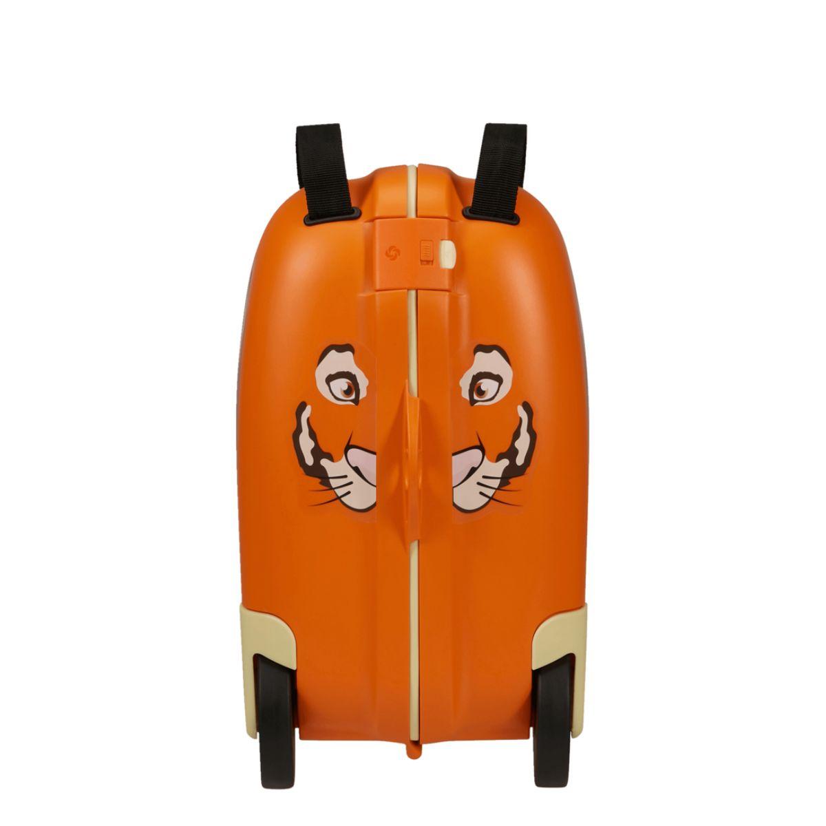 Samsonite Bagaglio a mano Dream2Go Tiger - 4