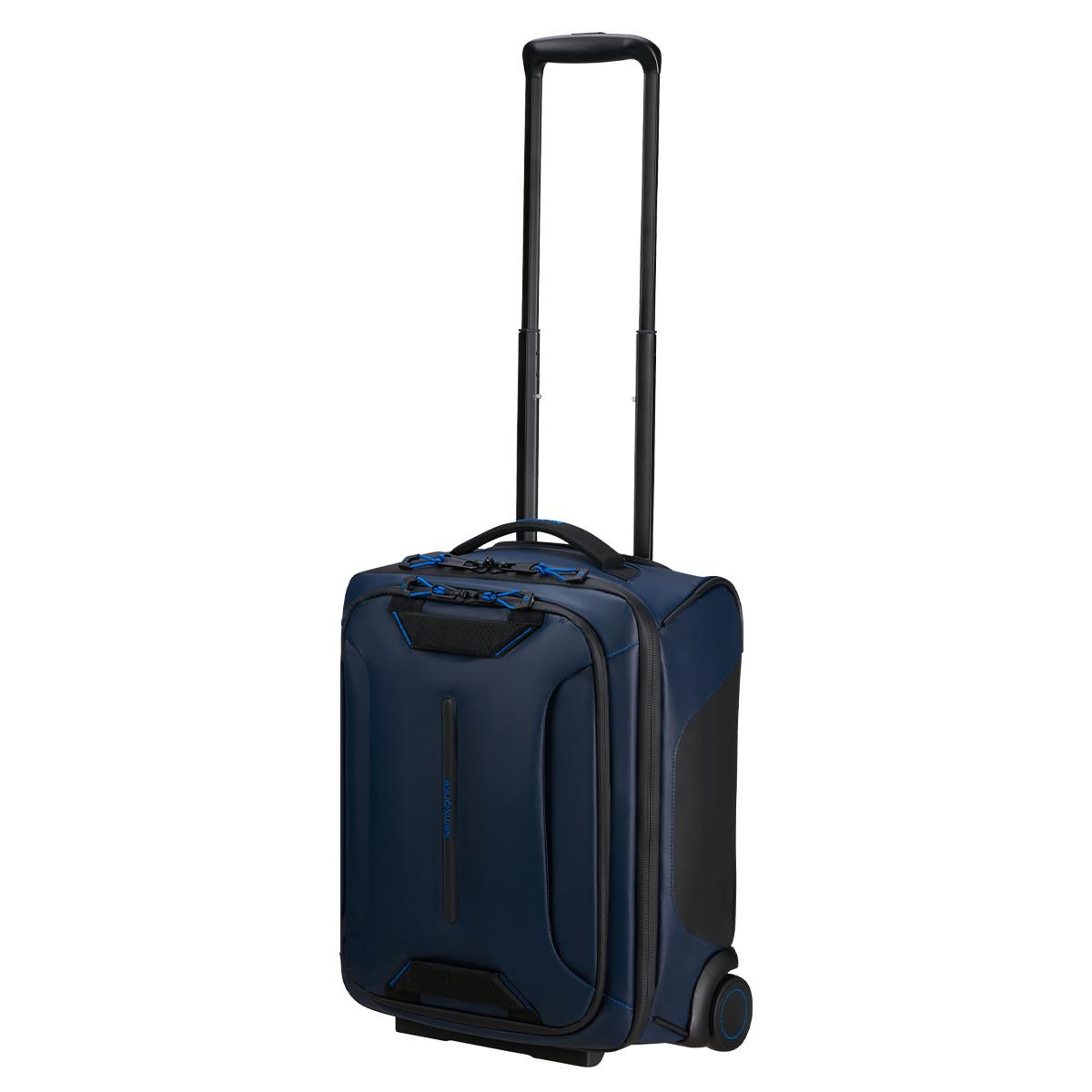 Samsonite Borsone con ruote Ecodiver 45 cm - 5