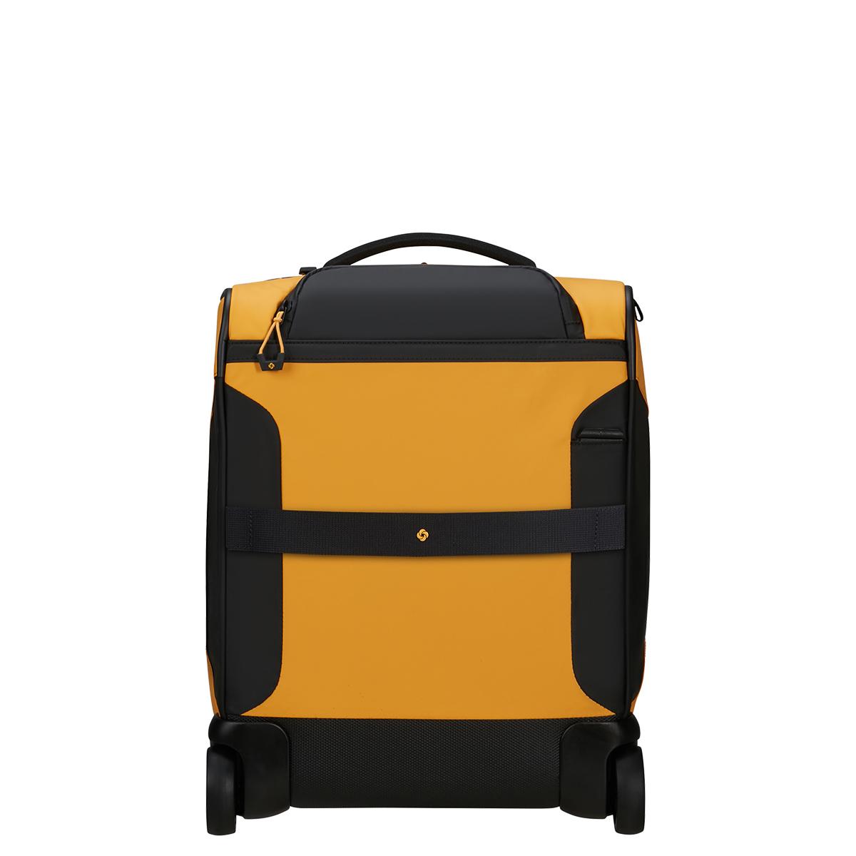 Samsonite Borsone con ruote Ecodiver 45 cm - 4