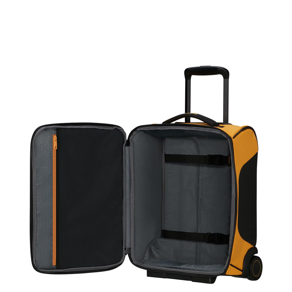 Samsonite Borsone con ruote Ecodiver 45 cm - 6
