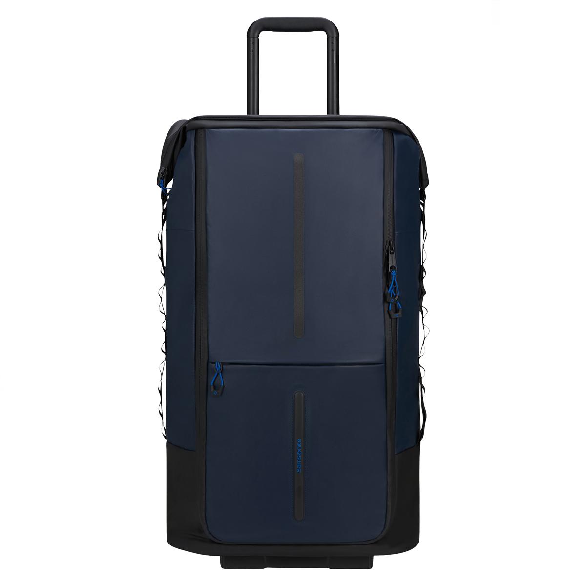 Samsonite Borsone Pieghevole Ecodiver con ruote - 1