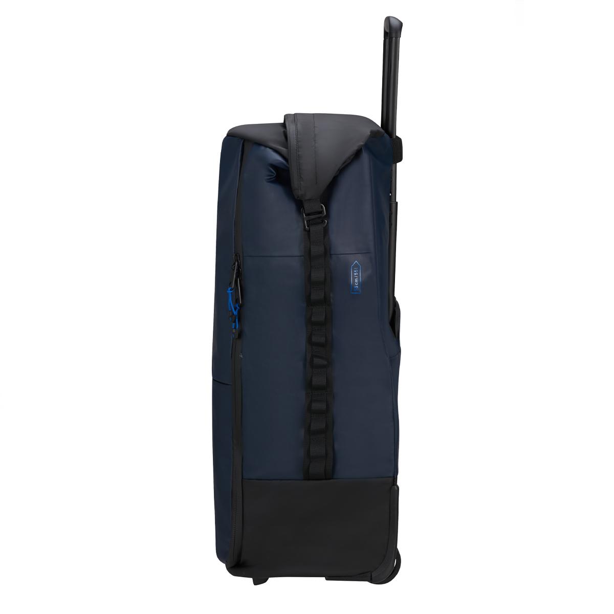 Samsonite Borsone Pieghevole Ecodiver con ruote - 4