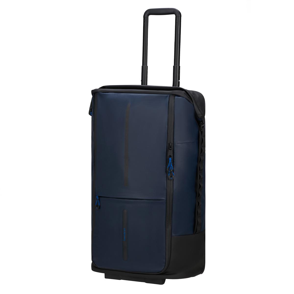 Samsonite Borsone Pieghevole Ecodiver con ruote - 6
