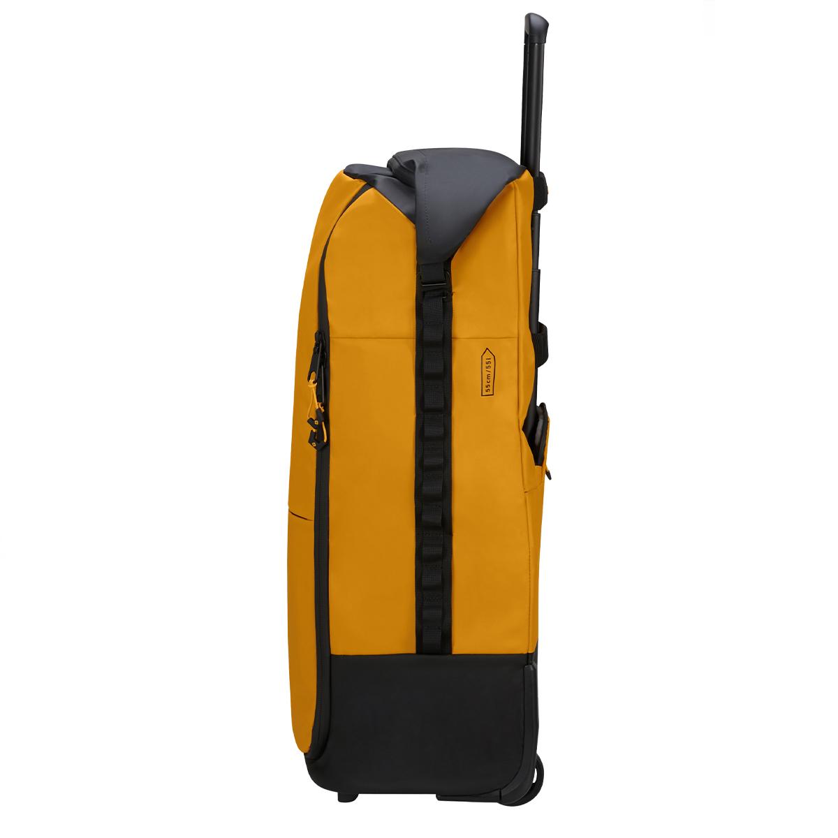 Samsonite Borsone Pieghevole Ecodiver con ruote - 4