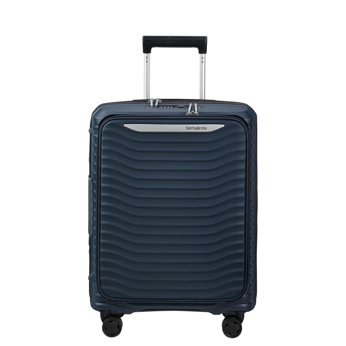 Samsonite Bagaglio a mano Espandibile Upscape 55 cm - 1