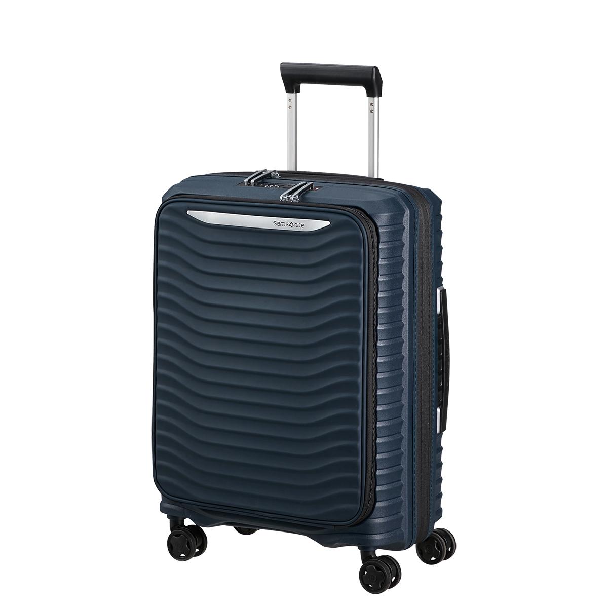 Samsonite Bagaglio a mano Espandibile Upscape 55 cm - 2