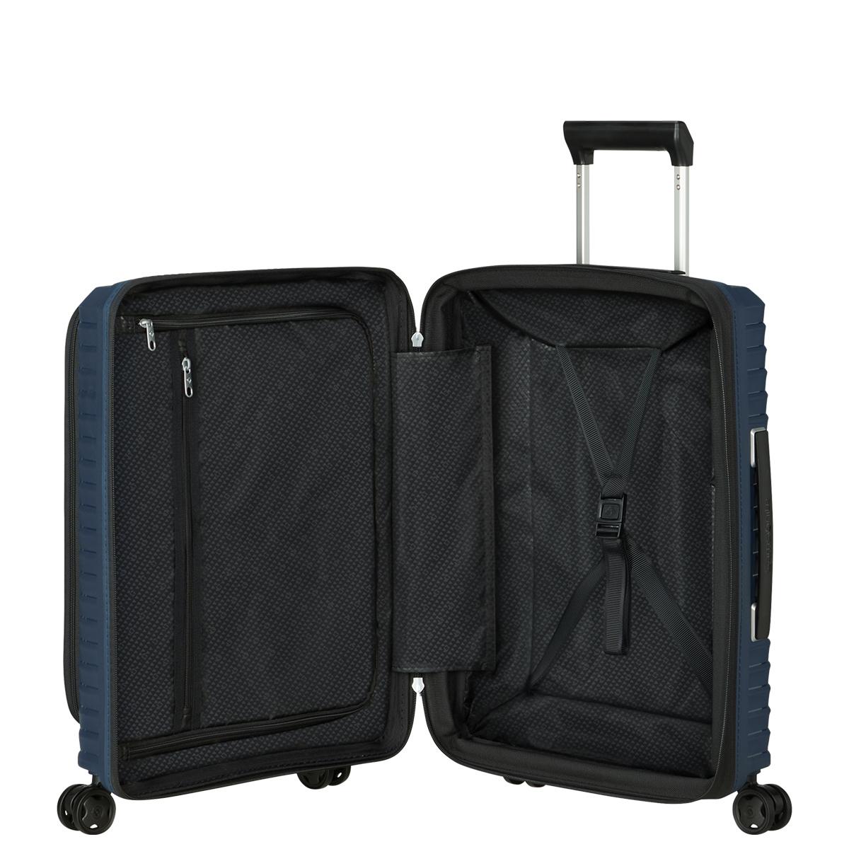 Samsonite Bagaglio a mano Espandibile Upscape 55 cm - 5