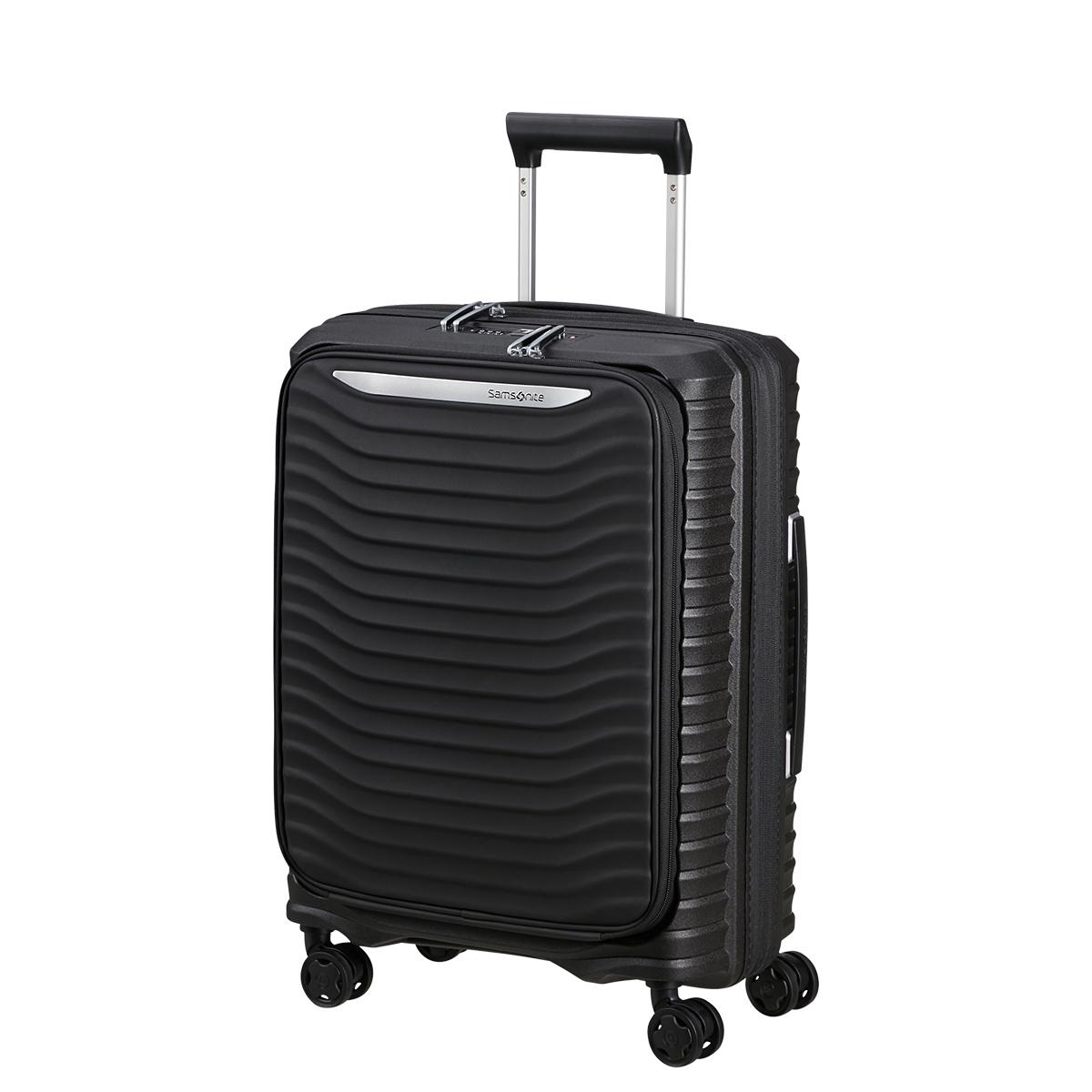 Samsonite Bagaglio a mano Espandibile Upscape 55 cm - 2