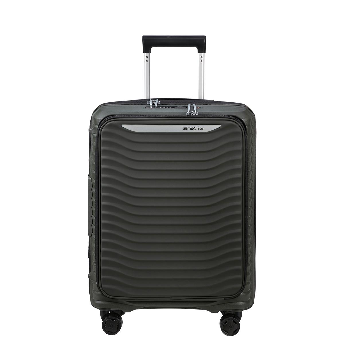 Samsonite Bagaglio a mano Espandibile Upscape 55 cm - 1