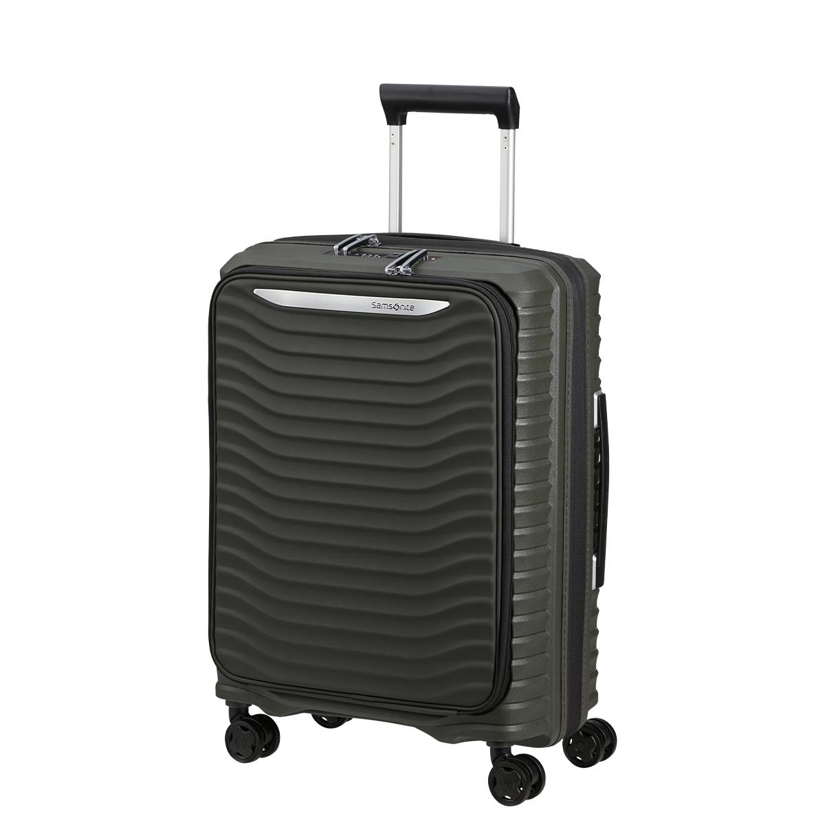 Samsonite Bagaglio a mano Espandibile Upscape 55 cm - 2