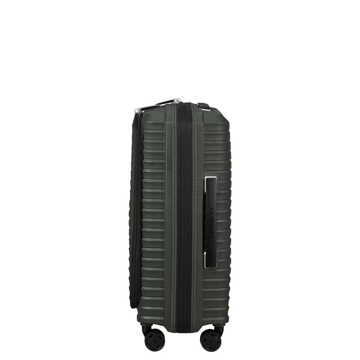 Samsonite Bagaglio a mano Espandibile Upscape 55 cm - 3