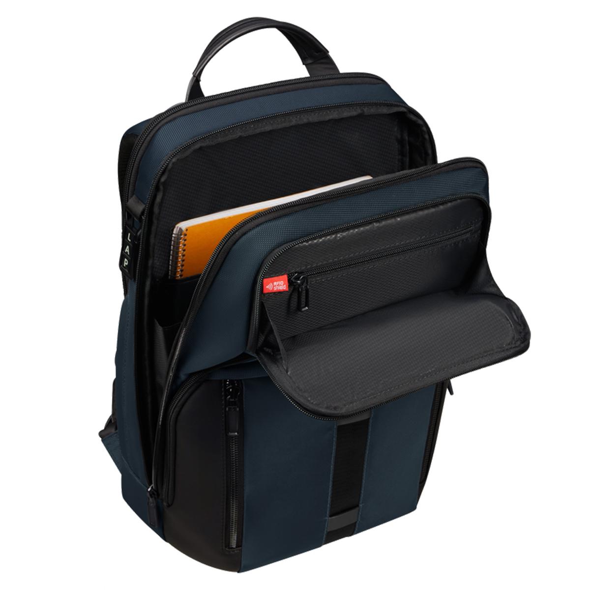 Samsonite Zaino Ubran-Eye 14.1" - 3