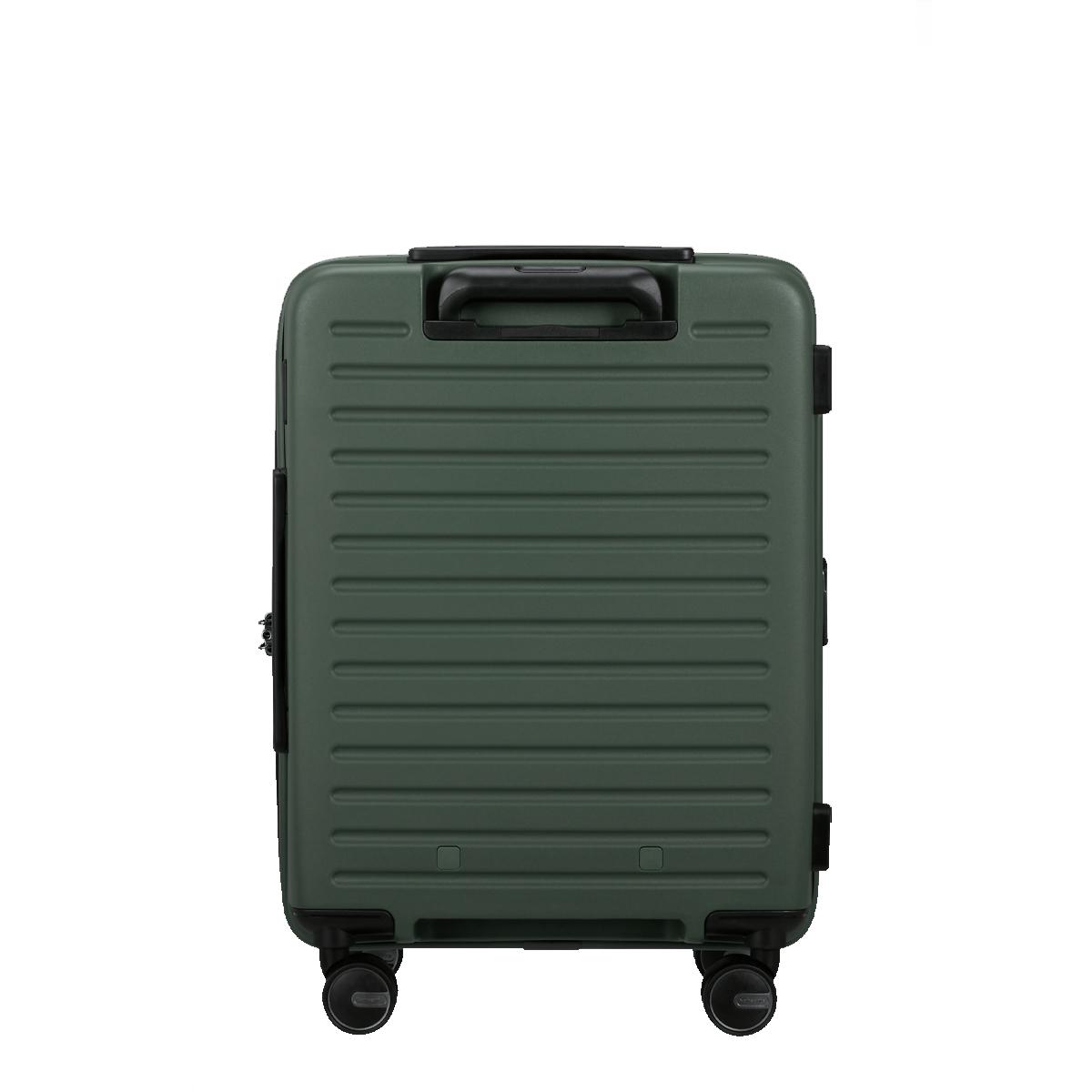 Samsonite Bagaglio a mano Espandibile Restackd Spinner 55 cm - 5