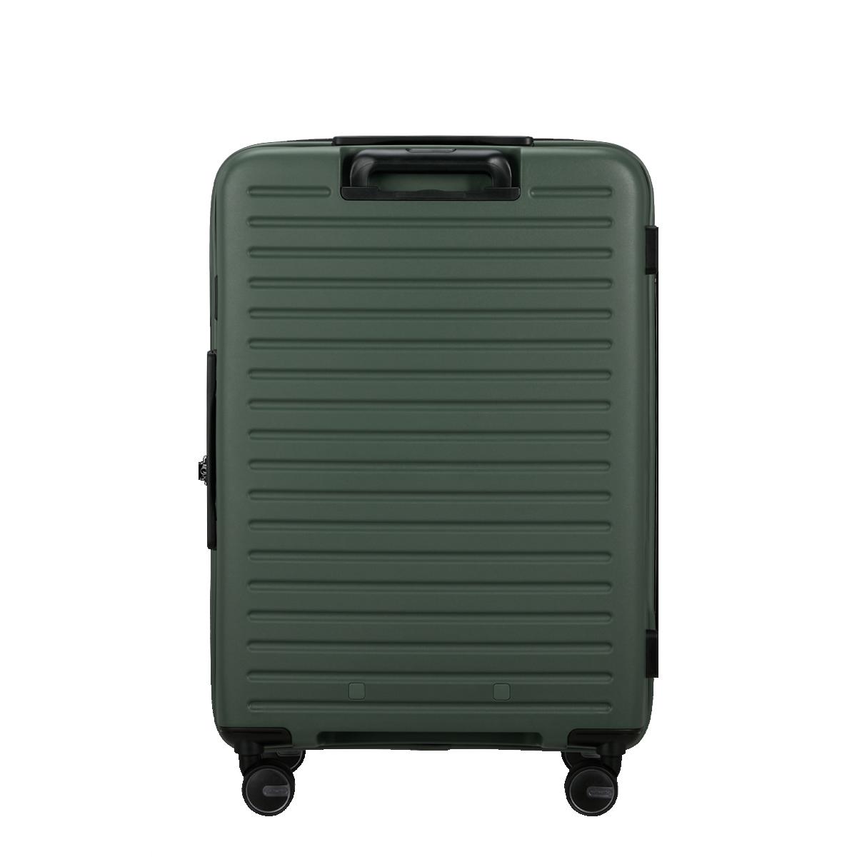 Samsonite Trolley Medio Espandibile Restackd Spinner 68 cm - 5