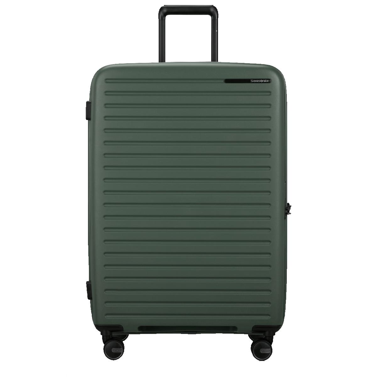 Samsonite Trolley Grande Espandibile Restackd Spinner 75 cm - 1