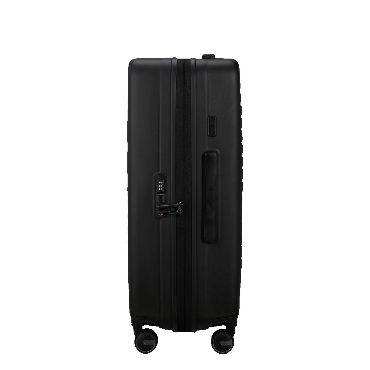 Samsonite Trolley Medio Espandibile Restackd Spinner 68 cm - 4