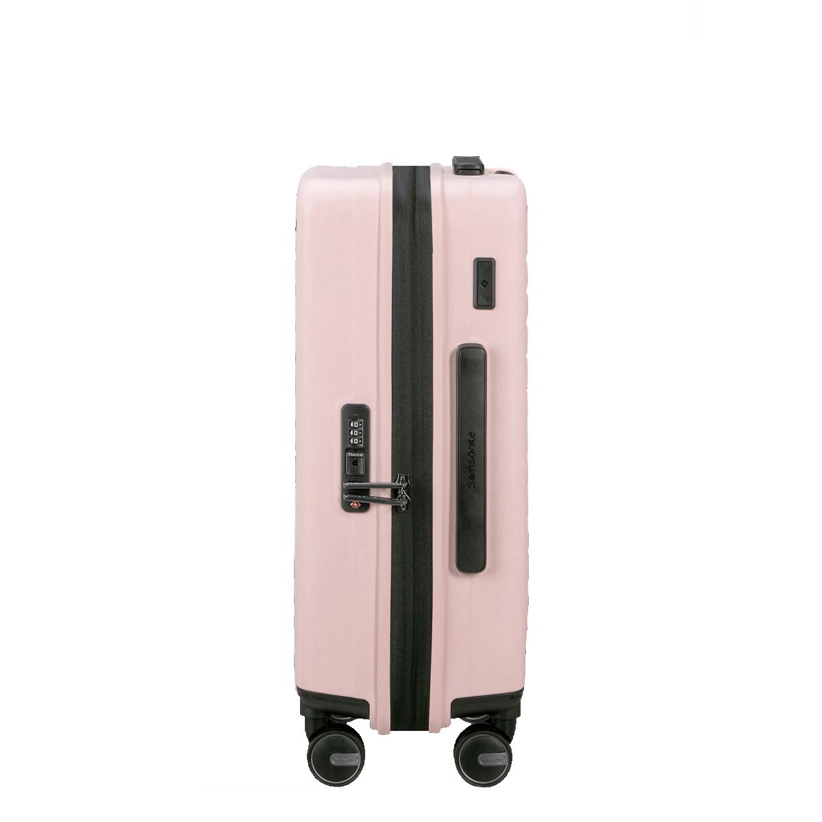 Samsonite Bagaglio a mano Espandibile Restackd Spinner 55 cm - 4