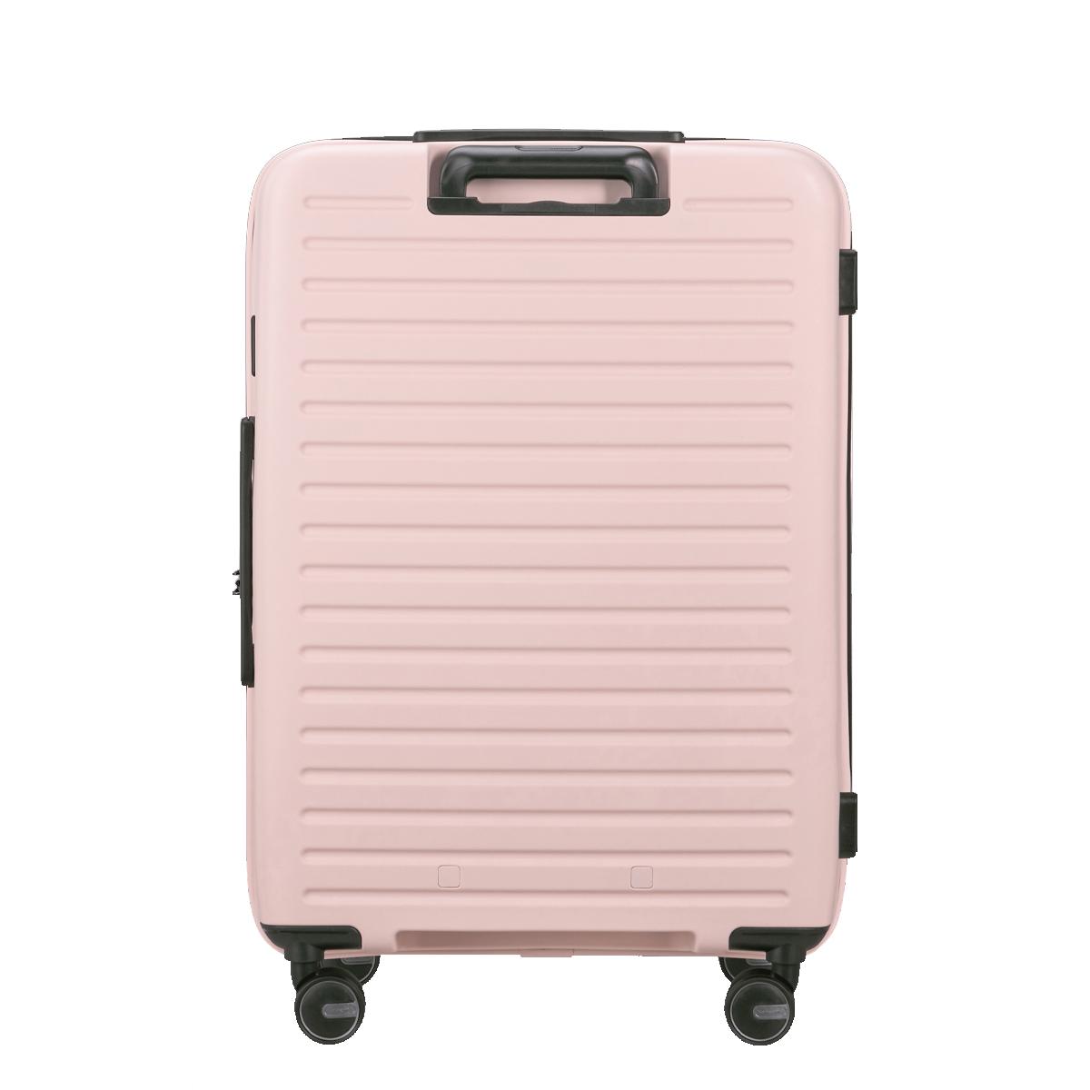 Samsonite Trolley Medio Espandibile Restackd Spinner 68 cm - 5