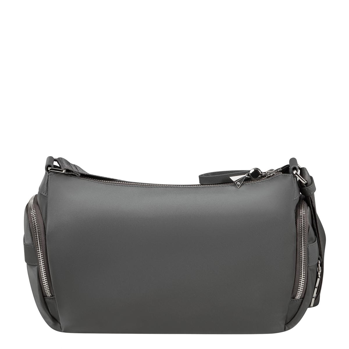 Samsonite Borsa a tracolla Karissa Evo Gunmetal Green - 3