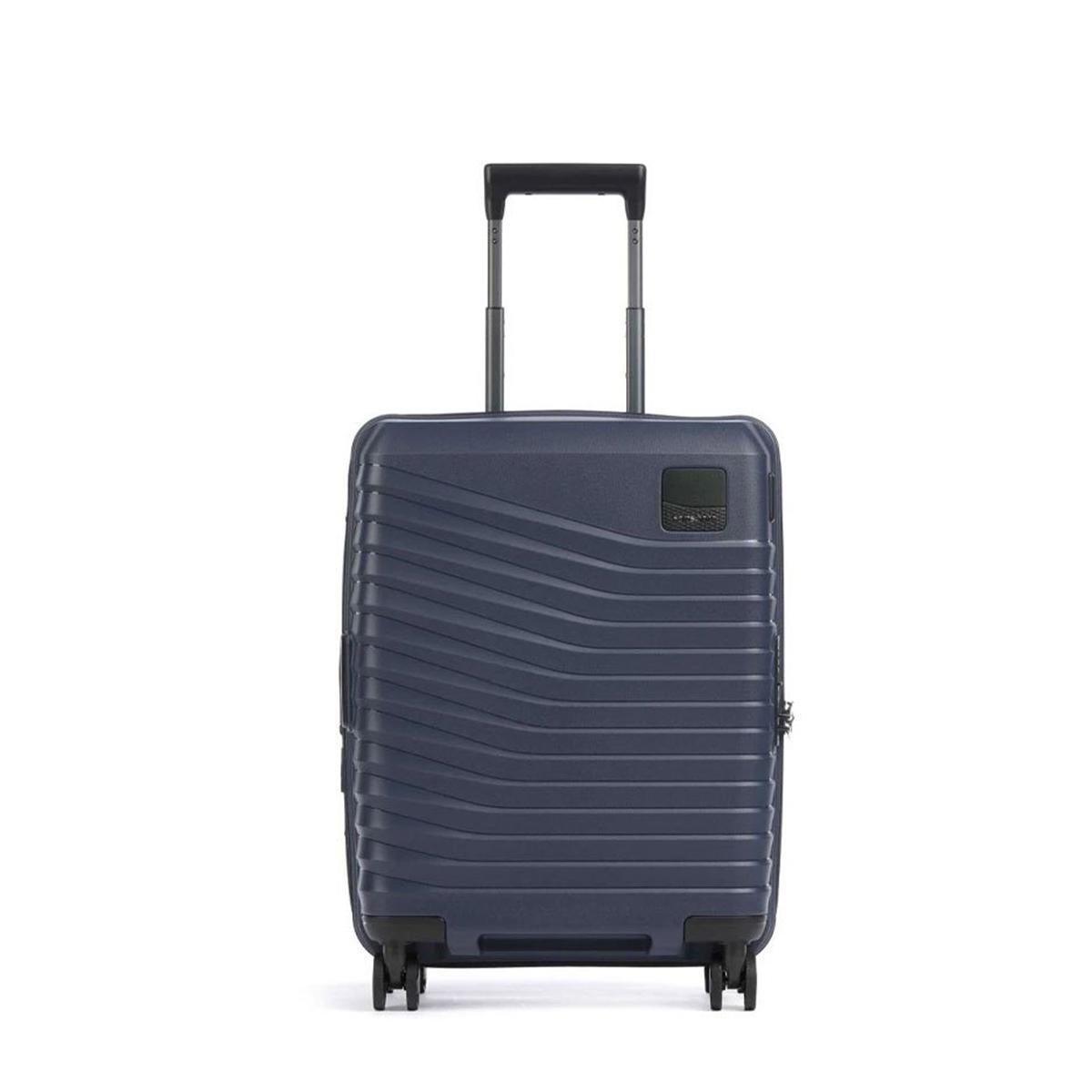 Samsonite Bagaglio a Mano Intuo Spinner Exp. 55 cm - 1