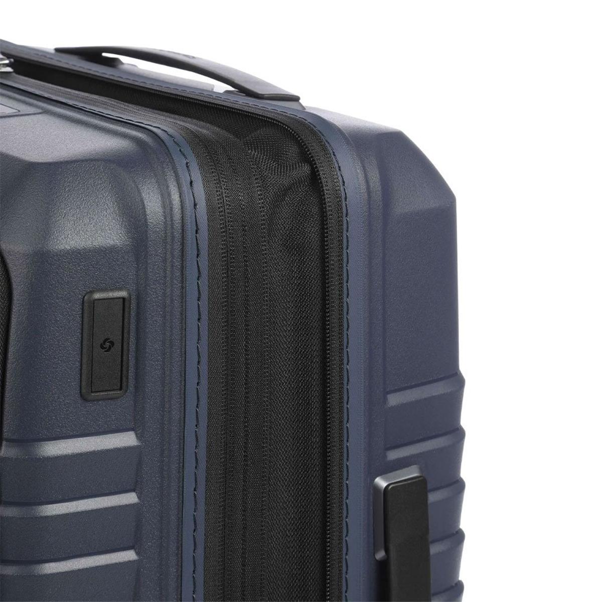 Samsonite Bagaglio a Mano Intuo Spinner Exp. Easy Access 55 cm - 4