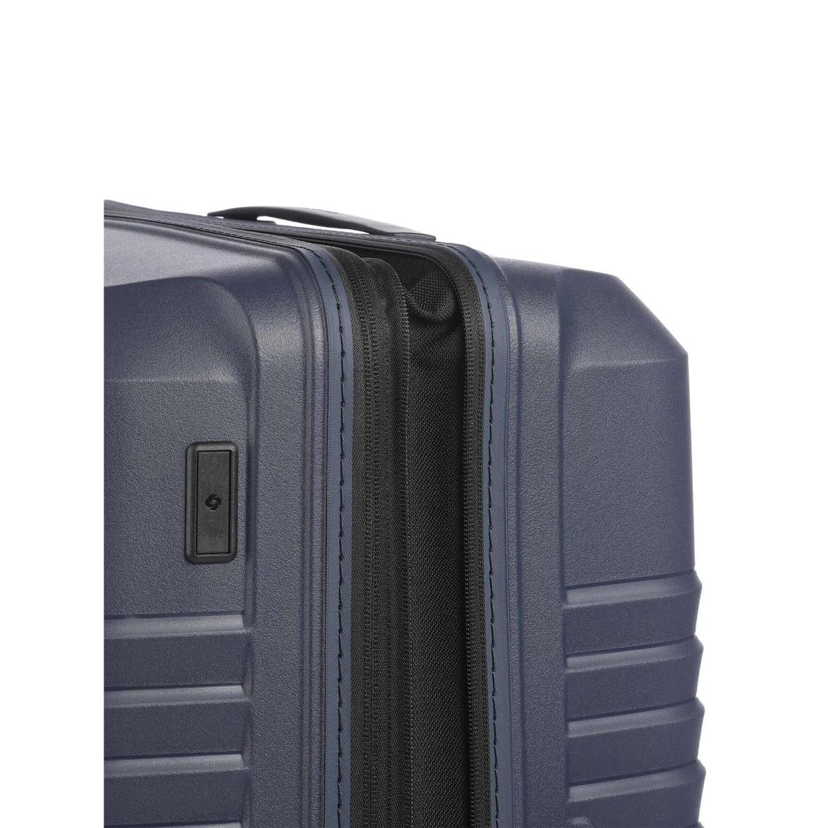 Samsonite Trolley Medio Intuo Spinner Exp. 69 cm - 4