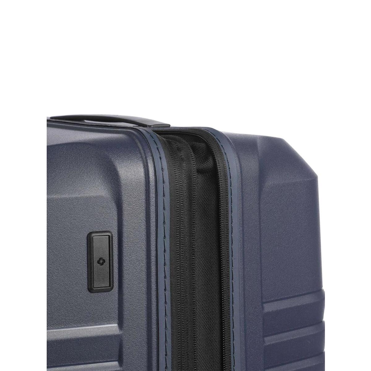 Samsonite Trolley Grande Intuo Spinner Exp. 75 cm - 4