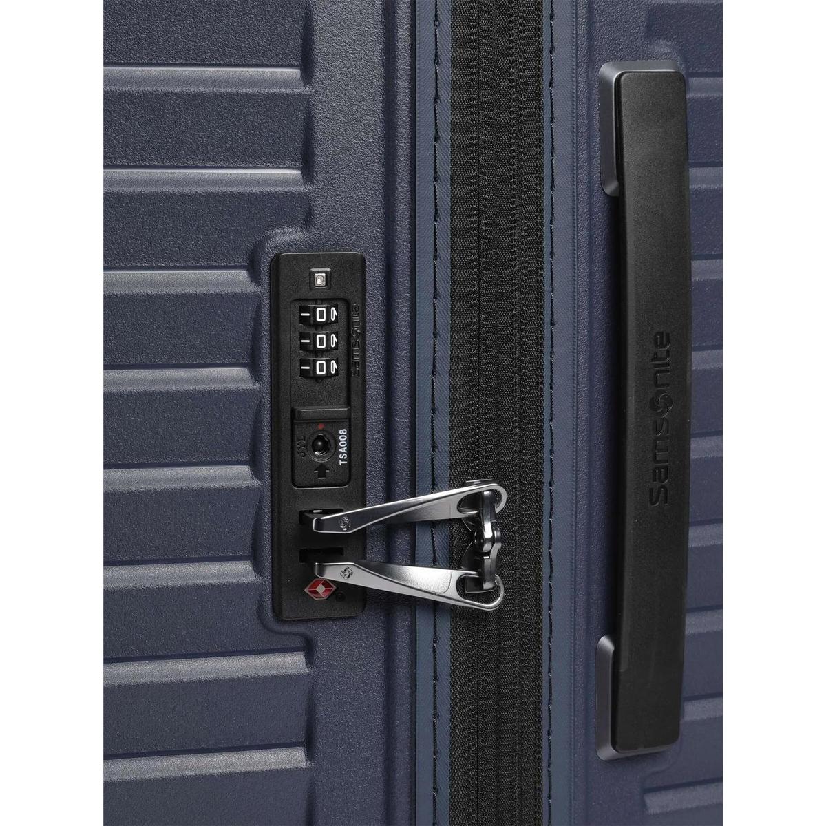 Samsonite Trolley Grande Intuo Spinner Exp. 75 cm - 5