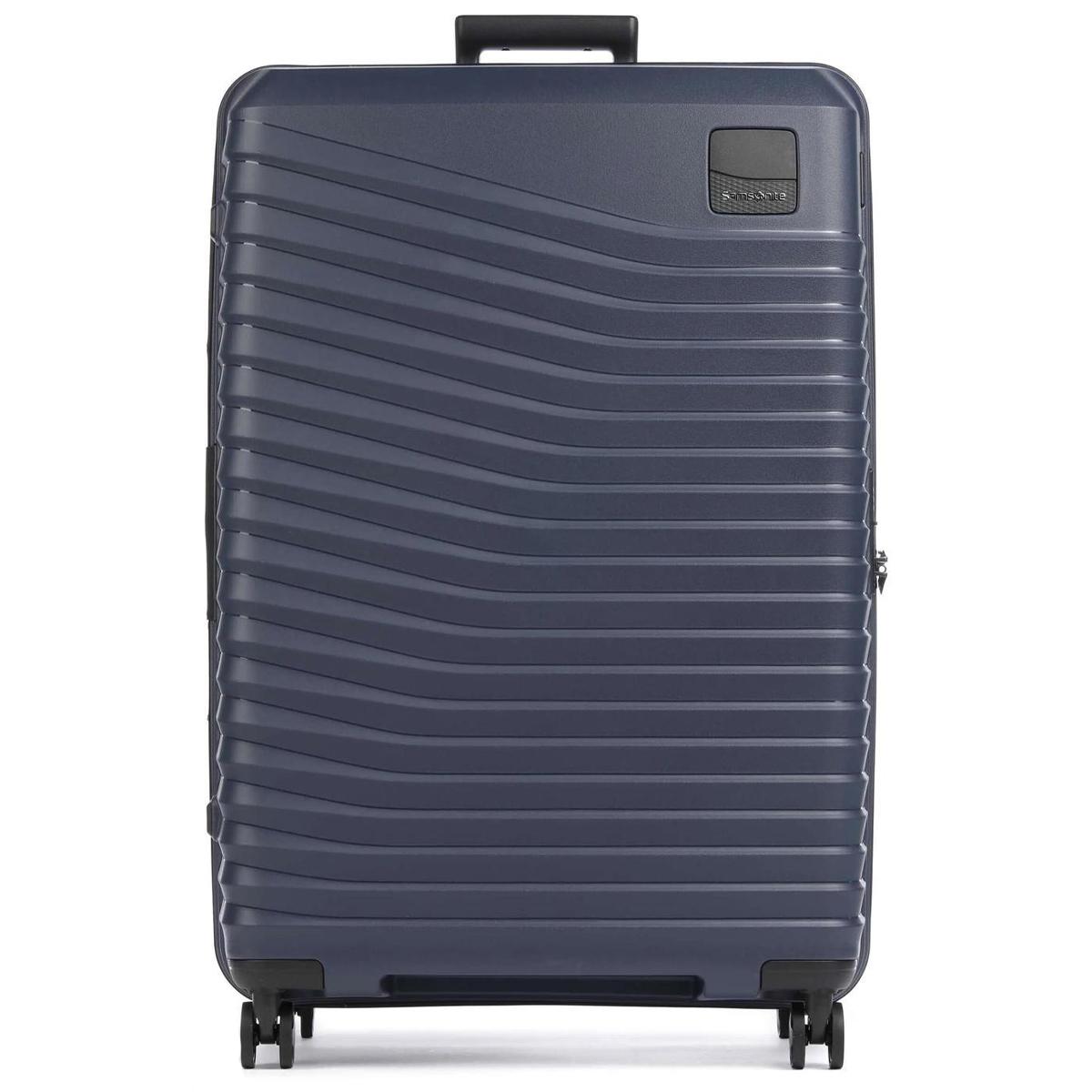 Samsonite Trolley XL Intuo Spinner Exp. 81 cm - 1