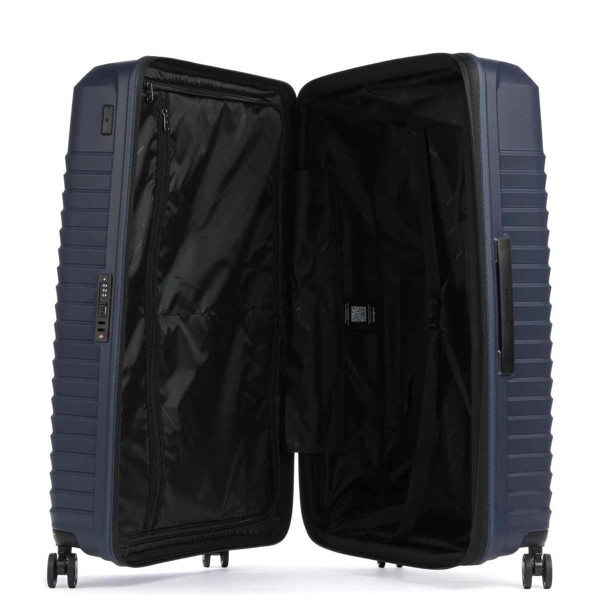 Samsonite Trolley XL Intuo Spinner Exp. 81 cm - 2