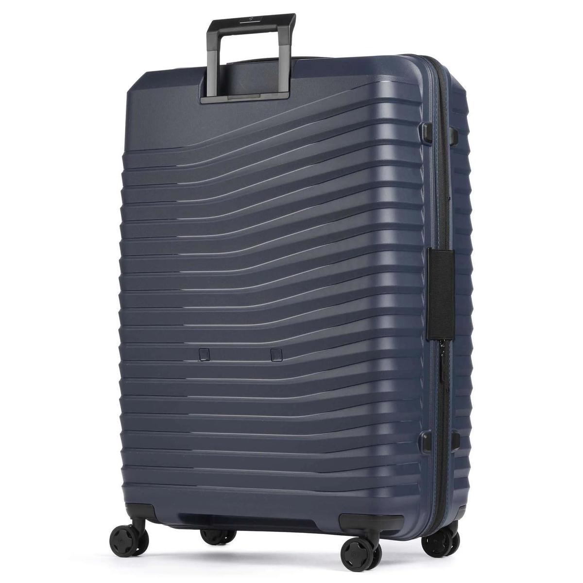 Samsonite Trolley XL Intuo Spinner Exp. 81 cm - 3