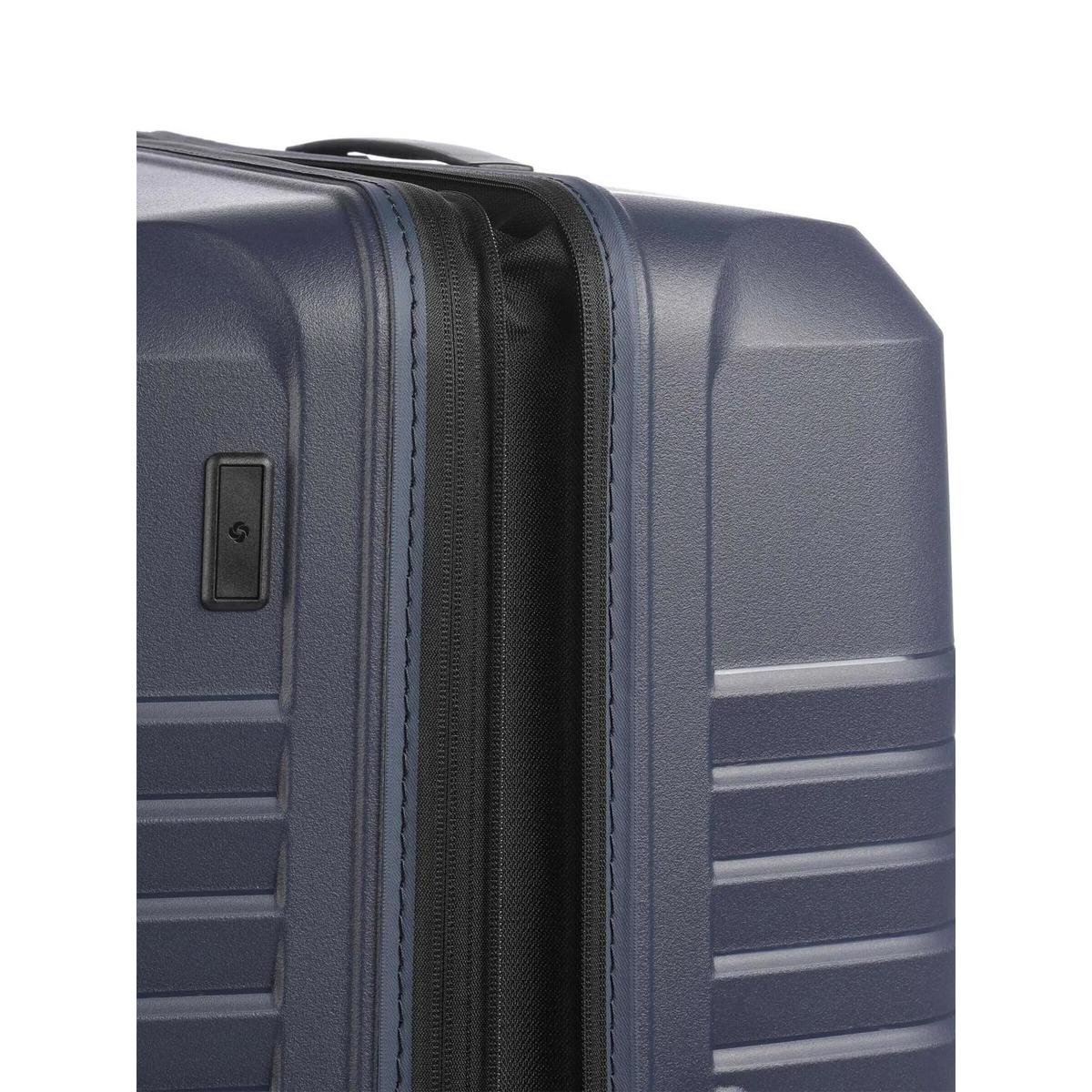 Samsonite Trolley XL Intuo Spinner Exp. 81 cm - 4