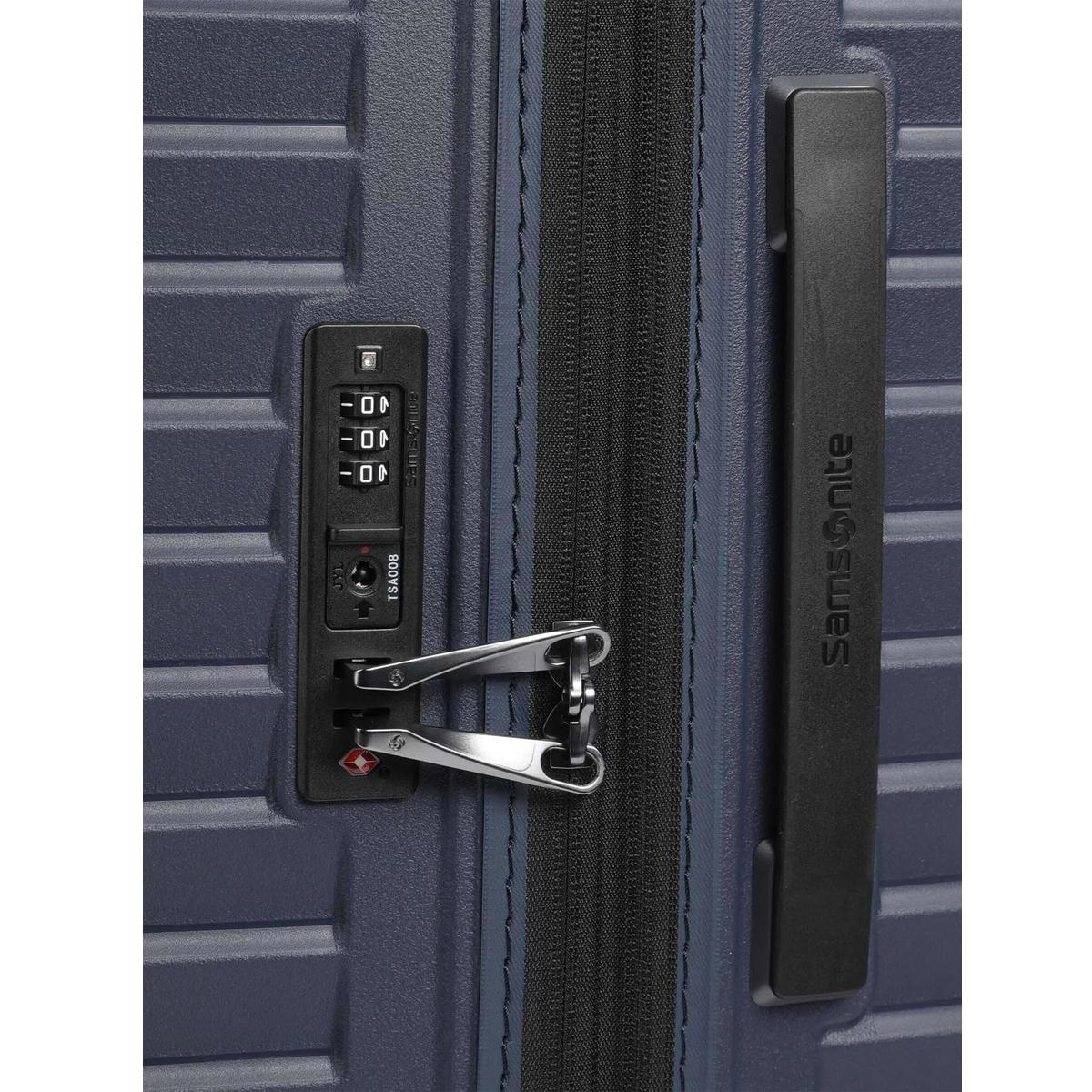 Samsonite Trolley XL Intuo Spinner Exp. 81 cm - 5