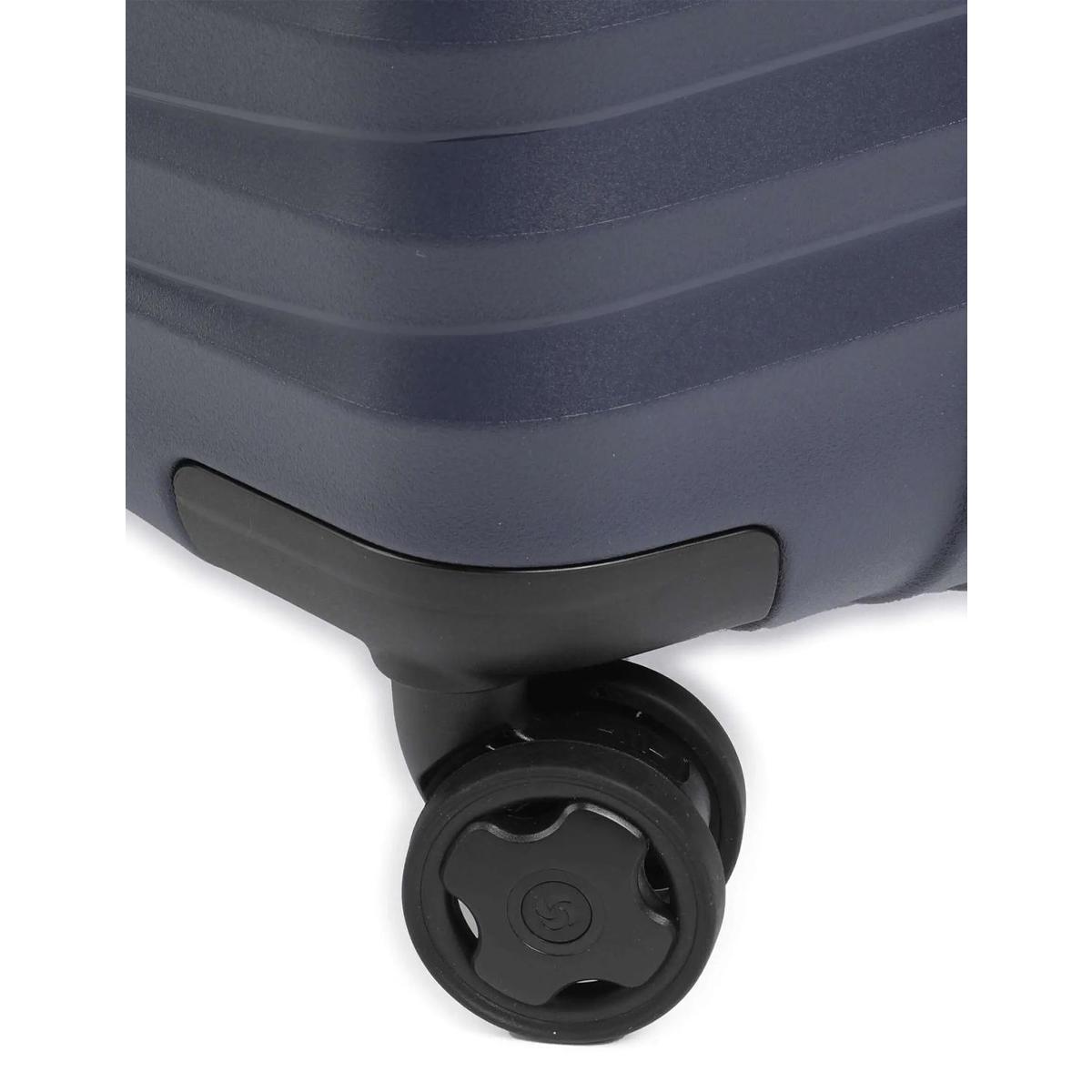 Samsonite Trolley XL Intuo Spinner Exp. 81 cm - 6