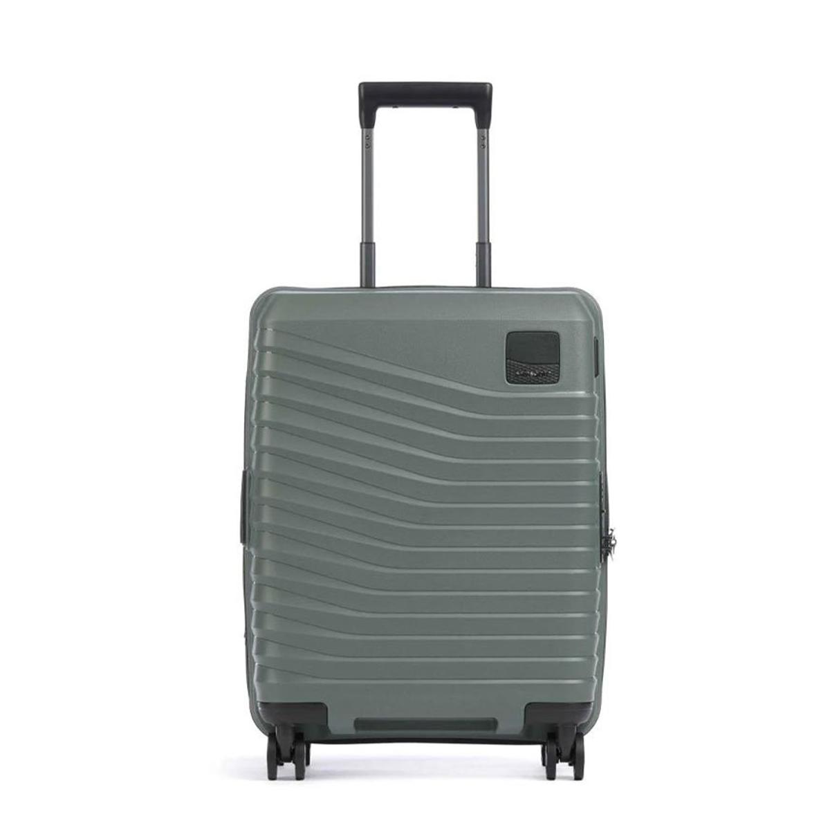 Samsonite Bagaglio a Mano Intuo Spinner Exp. 55 cm - 1