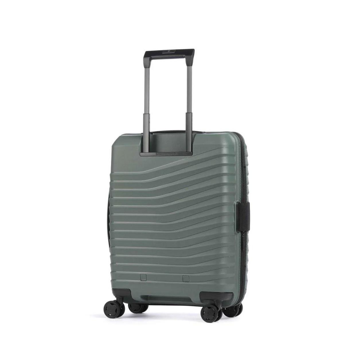 Samsonite Bagaglio a Mano Intuo Spinner Exp. 55 cm - 2