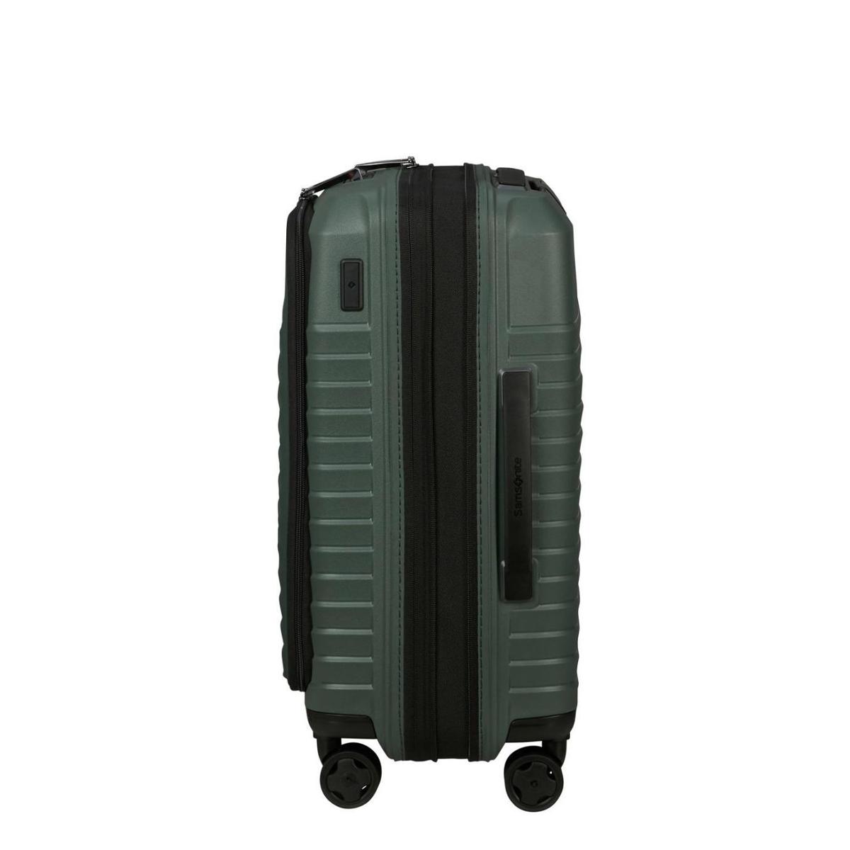 Samsonite Bagaglio a Mano Intuo Spinner Exp. Easy Access 55 cm - 7