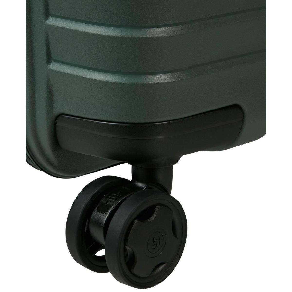 Samsonite Bagaglio a Mano Intuo Spinner Exp. Easy Access 55 cm - 9