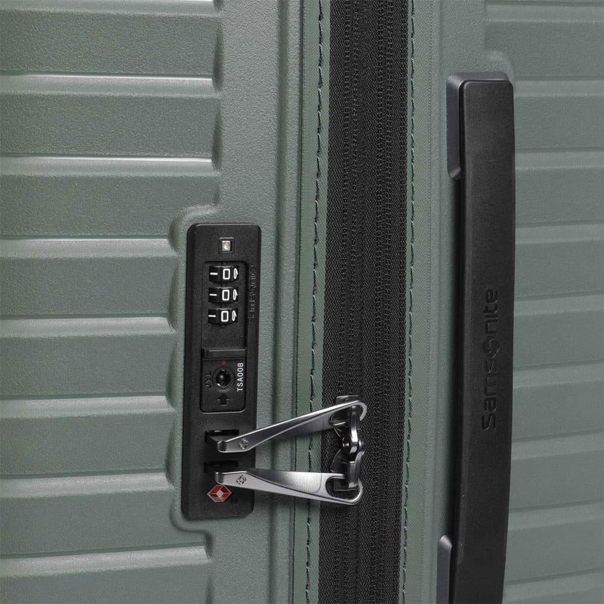 Samsonite Trolley Grande Intuo Spinner Exp. 75 cm - 4