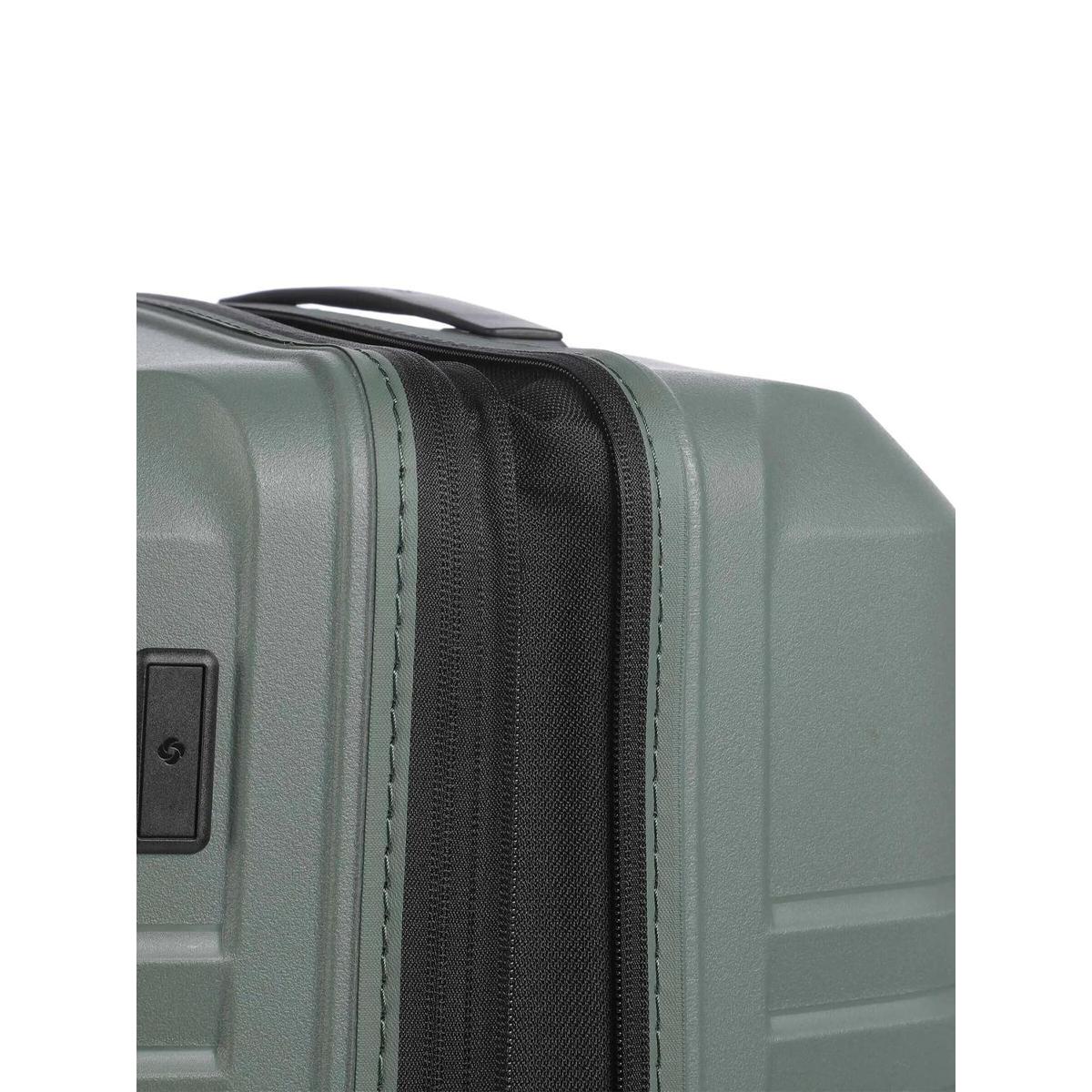 Samsonite Trolley Medio Intuo Spinner Exp. 69 cm - 4