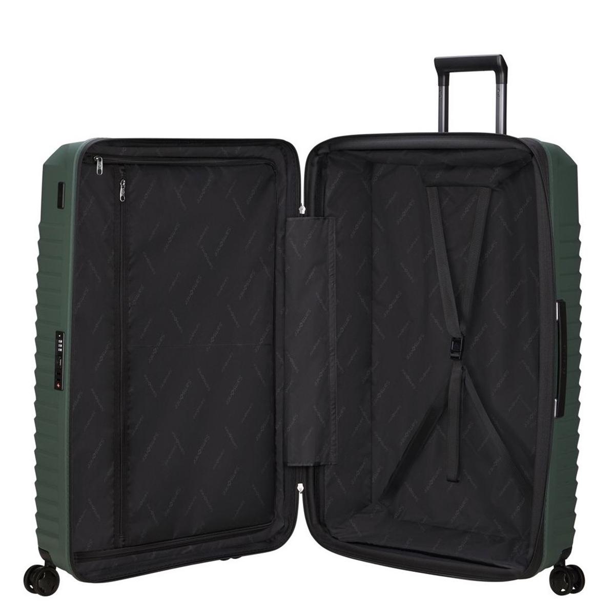 Samsonite Trolley XL Intuo Spinner Exp. 81 cm - 3