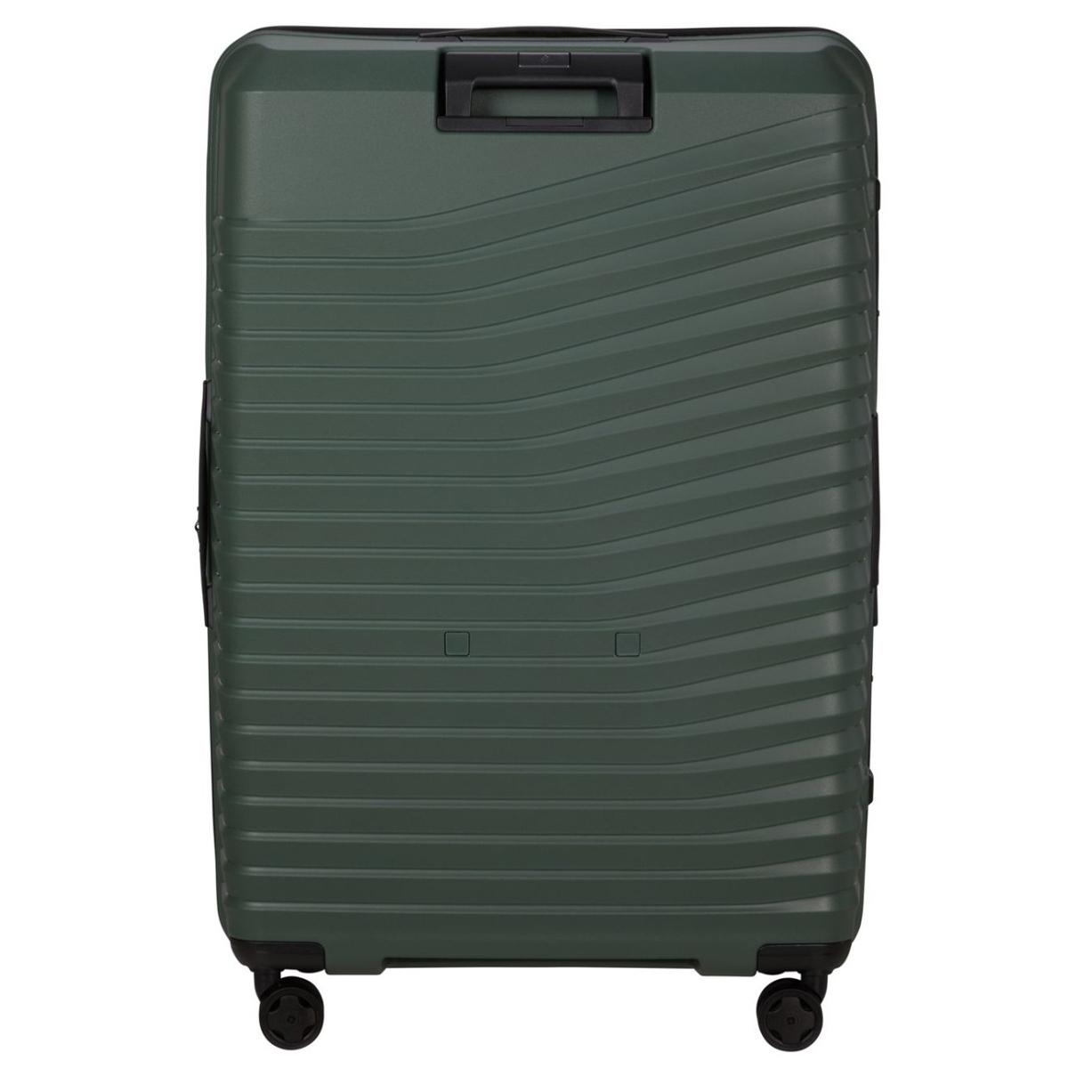 Samsonite Trolley XL Intuo Spinner Exp. 81 cm - 4