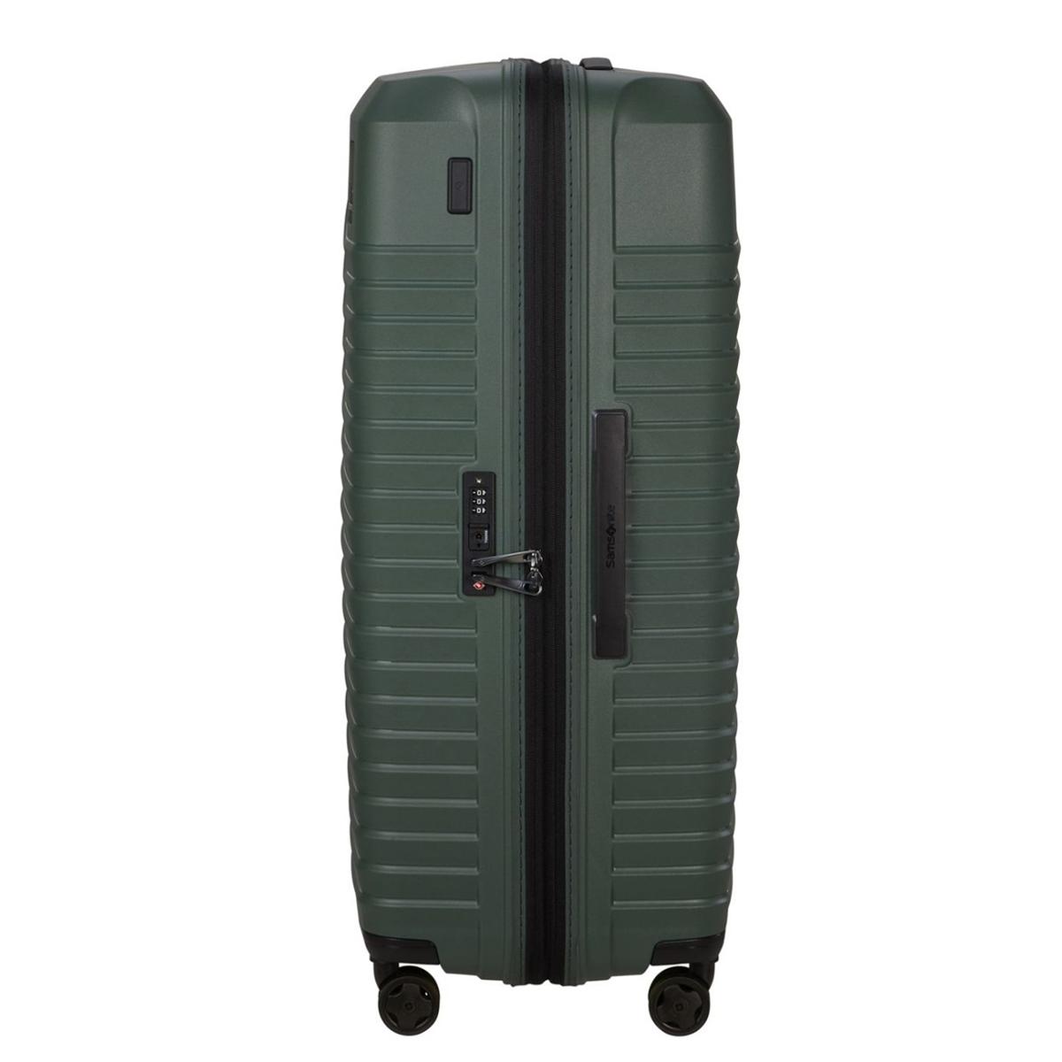 Samsonite Trolley XL Intuo Spinner Exp. 81 cm - 5
