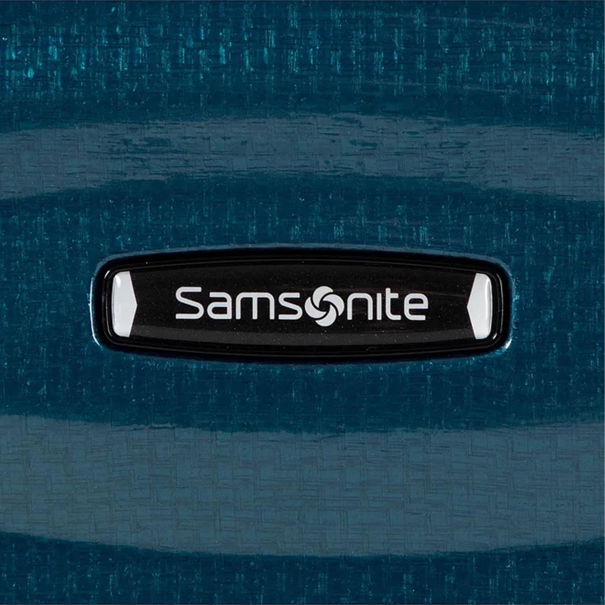 Samsonite Lite-Shock Spinner Cabin Luggage - 3