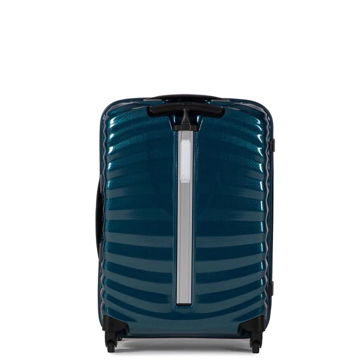 Samsonite Lite-Shock Spinner Cabin Luggage - 5