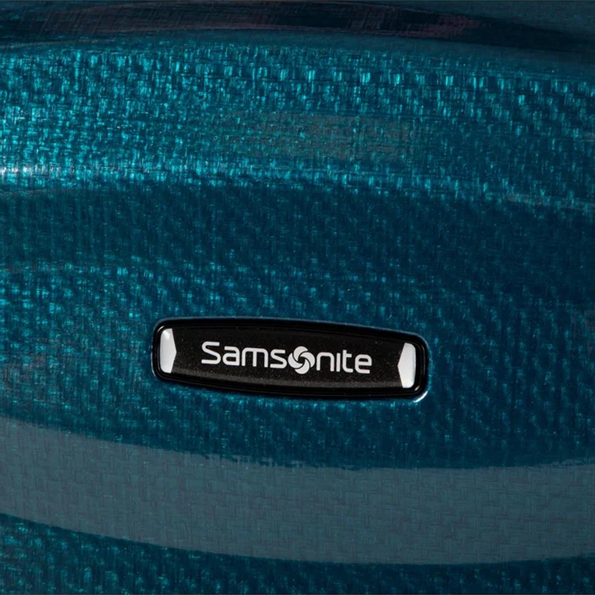 Samsonite Spinner 68/25 Lite-Shock Large Suitcase - 4