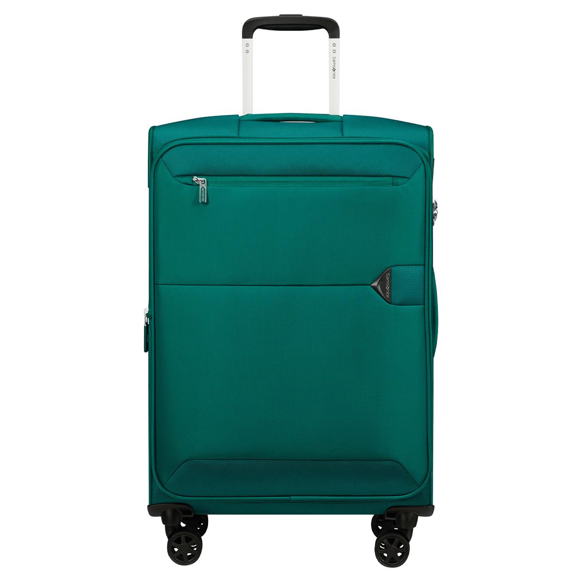 Samsonite Trolley Medio Upright Exp. 68 cm - 1
