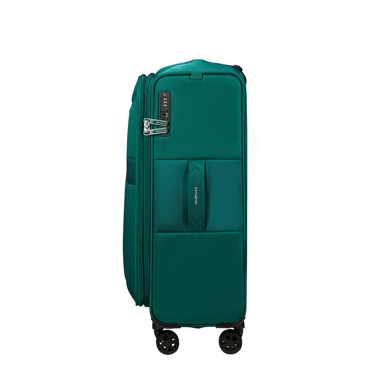 Samsonite Trolley Medio Upright Exp. 68 cm - 5