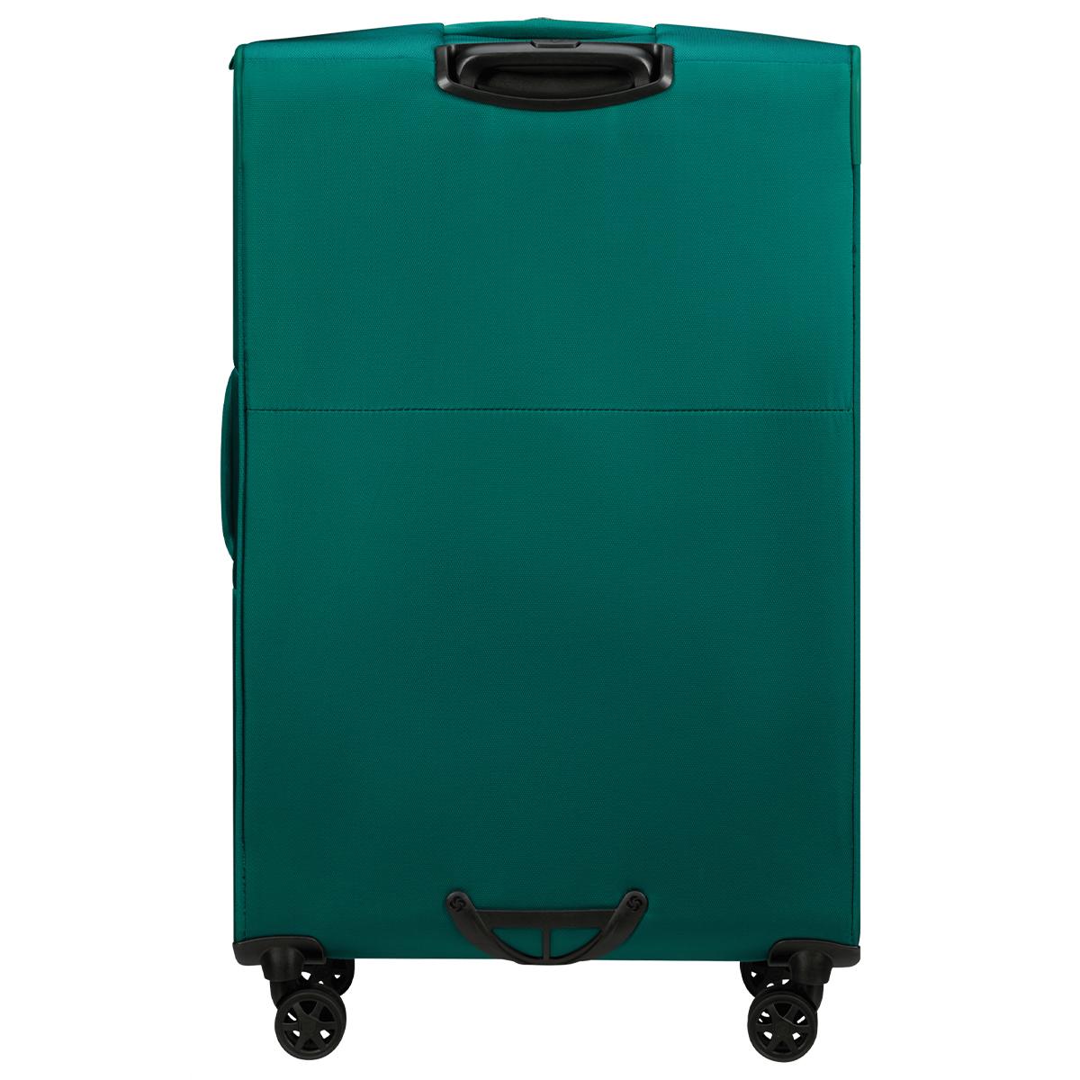 Samsonite Trolley Grande Upright Exp. 78 cm - 3